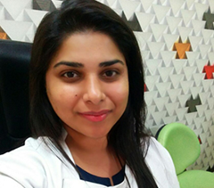 Dr. Chanderalata