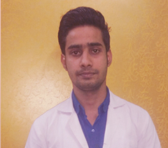 Dr. Kuldeep