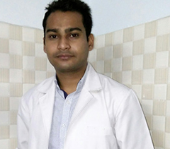 Dr MD Shoaib
