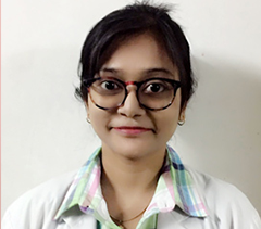 Dr.Mowmita Barik