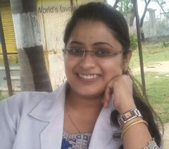 Dr. Neha
