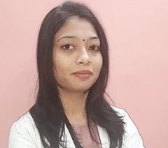 Dr. Priyanka Gupta