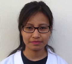 Dr. Rubiya